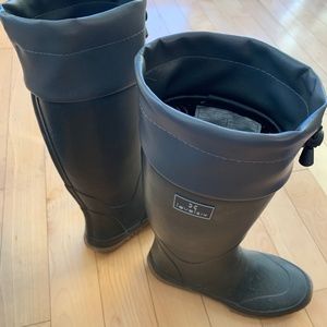 Level Six Shoreline Rubber Boot - Women's